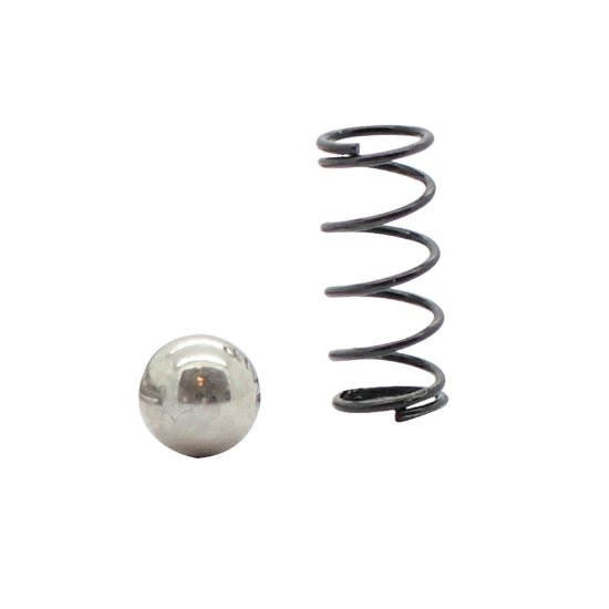 Inception Designs Bolt Detent Ball and Spring for Autococker / Sniper / Resurrection