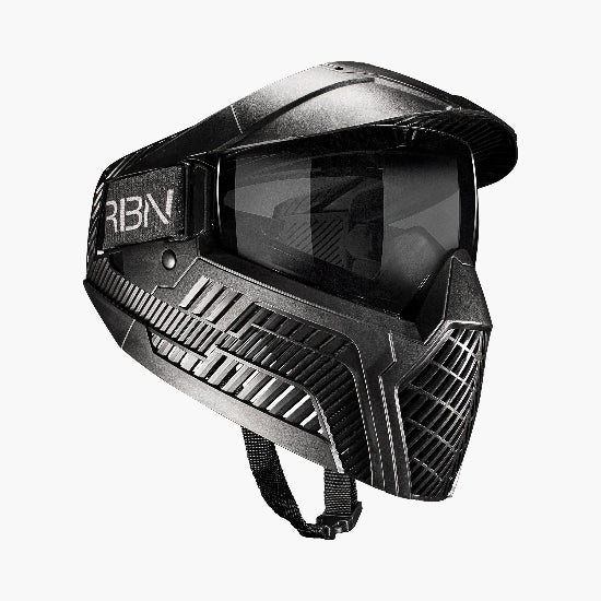 CRBN OPR Thermal Goggle - Black