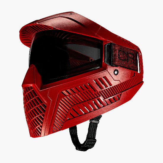 CRBN OPR Thermal Goggle - Red