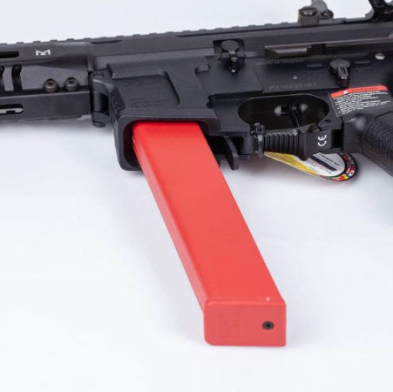 Classic Army Airsoft AEG Nemesis X9/G&G ARP9 120 Round Magazine