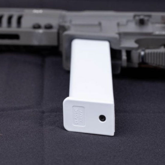 Classic Army Airsoft AEG Nemesis X9/G&G ARP9 120 Round Magazine