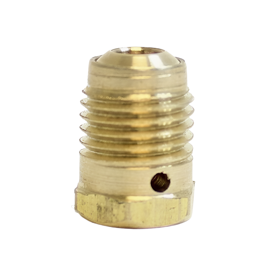 Universal Unified Tank Burst Disc - Brass (GG05-02)