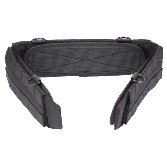 Code 11 Airsoft Molle Slim Tactical Battle Belt