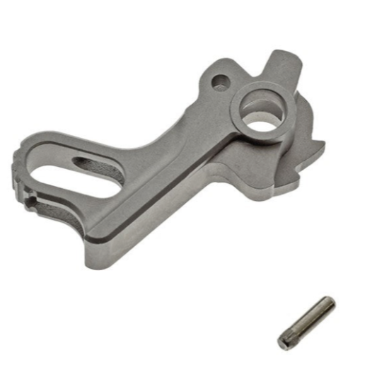 CowCow TM Hi-Capa Match Grade Stainless Steel Hammer (GG08-13)