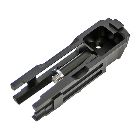 CowCow M&P9 Ultra-Light Blowback Housing - Black (GG08-13)