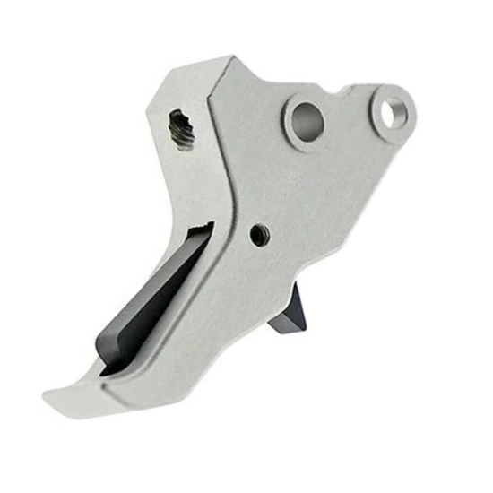 CowCow M&P9 Tactical Trigger - Silver (GG08-10)