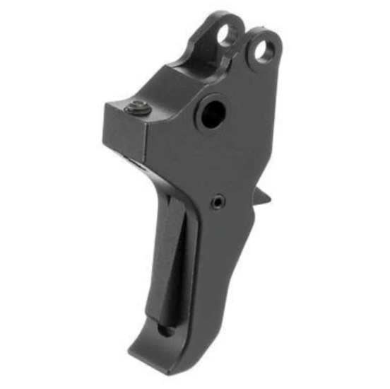 CowCow Airsoft M&P9 Tactical Trigger - Black (GG08-10)