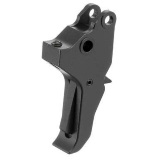 CowCow TM M&P9 Tactical Trigger - Black