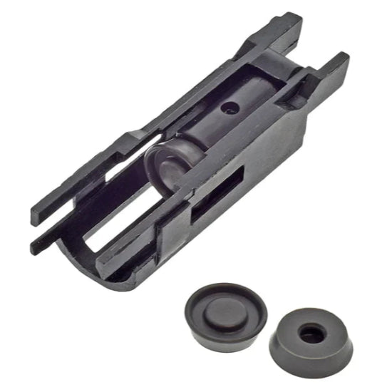 CowCow Hi-Capa/M&P9 Enhanced Piston Head (GG08-10)