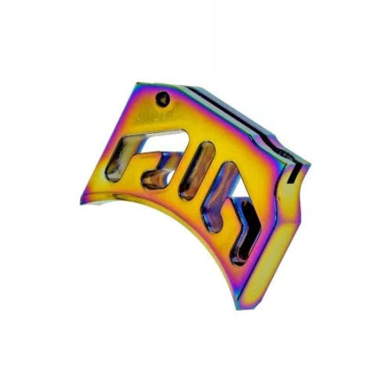 CowCow TM Hi-Capa T1 Aluminum Curved Trigger (GG08-13)