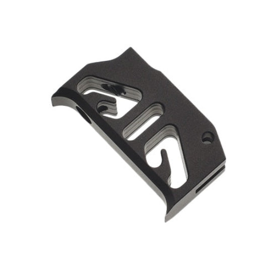 CowCow Airsoft TM Hi-Capa T2 Aluminum Flat Trigger (GG08-13)
