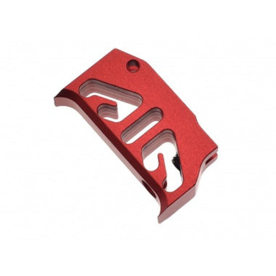 CowCow Airsoft TM Hi-Capa T2 Aluminum Flat Trigger (GG08-13)