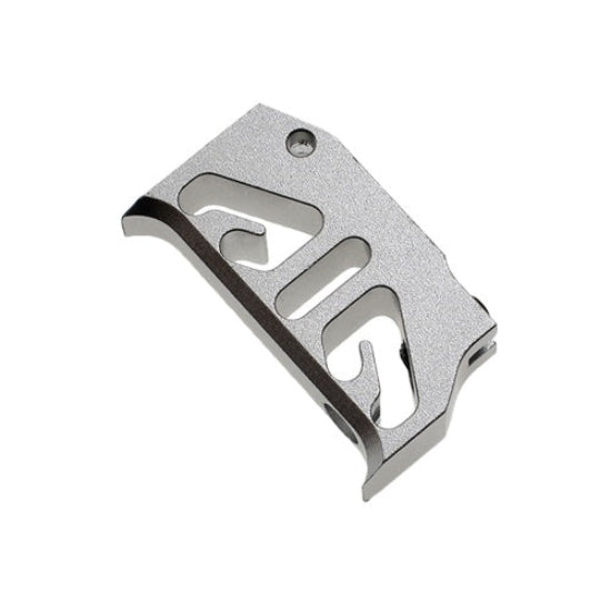CowCow Airsoft TM Hi-Capa T2 Aluminum Flat Trigger (GG08-13)