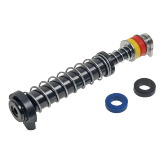 CowCow Umarex/Elite Force Glock G17 Gen4 Recoil Guide Rod Set (GG08-13)