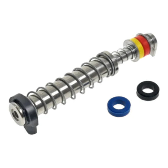 CowCow Umarex/Elite Force Glock G17 Gen4 Recoil Guide Rod Set (GG08-13)