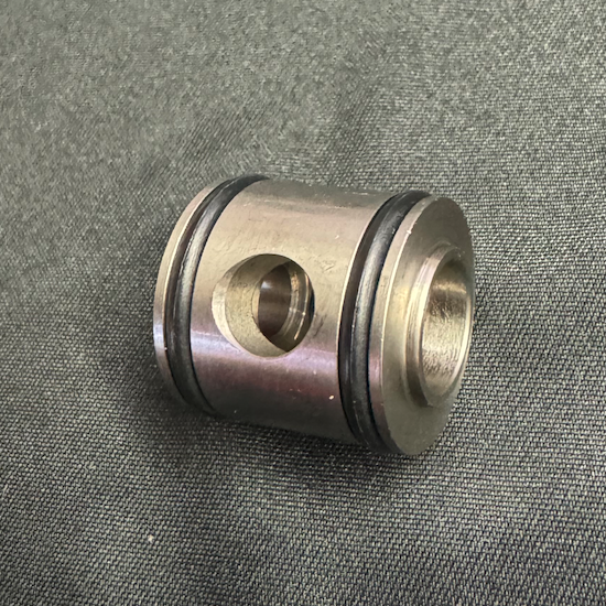 DEFY Conquest Valve Body (UB23)