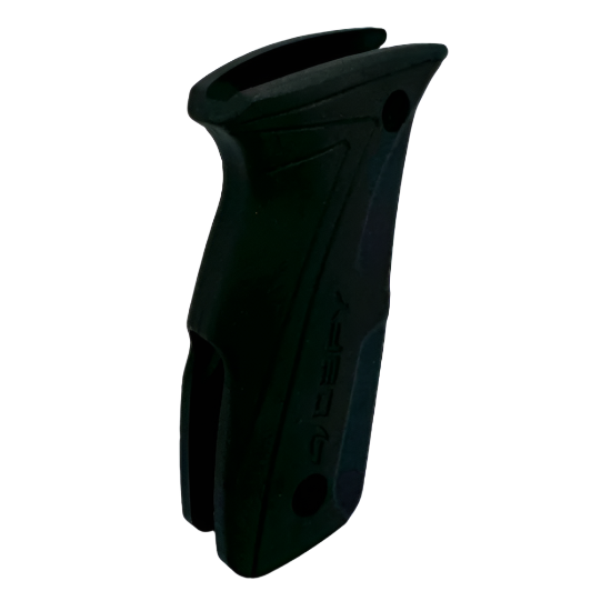DEFY Conquest Rubber Grip - Black (UB23)