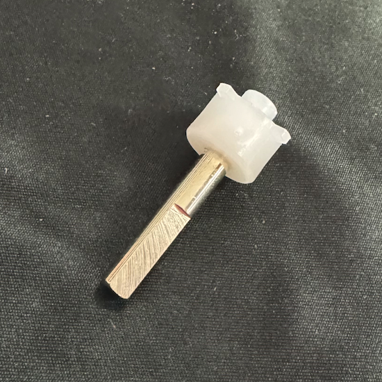 DEFY Conquest Cup Seal Assembly (UB23)