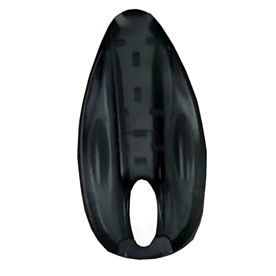 DLX Luxe 1/1.5/2.0 Power Button Cover