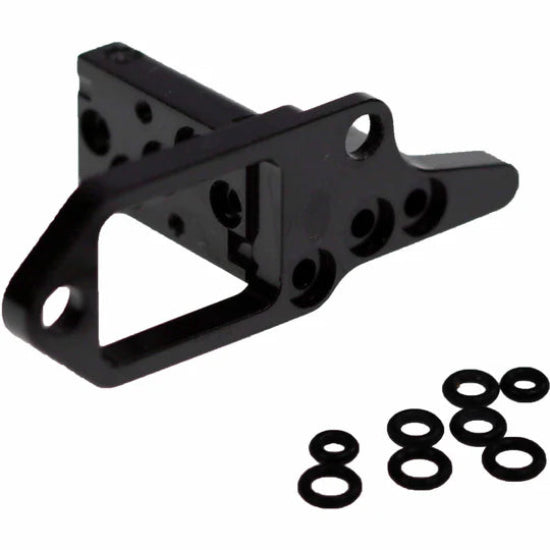 DLX Luxe Solenoid Feathertouch Manifold Kit #LUX062