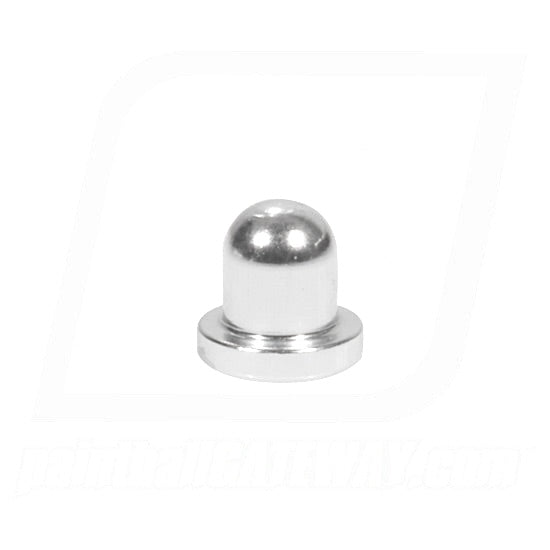 Dangerous Power G3/G4 Power Button - Silver (UB23)