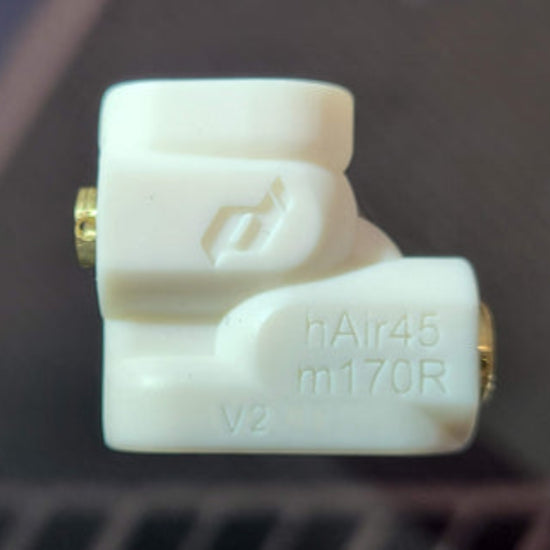 Deadlywind Planet Eclipse hAir 45 V2 Trigger Valve Upgrade