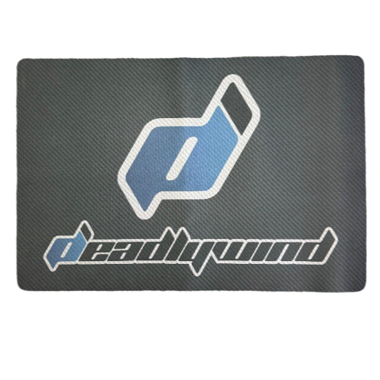 Deadlywind Gun Tech Mat