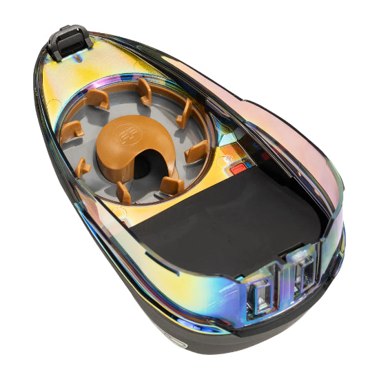 Dye Rotor LT-R/R2 Loader FreeFlow Funnel Upgrade