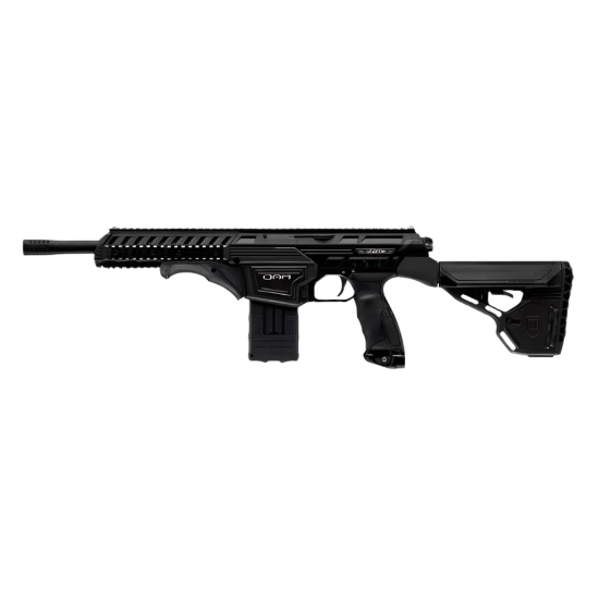 Dye Assault Matrix DAM - Black/Black