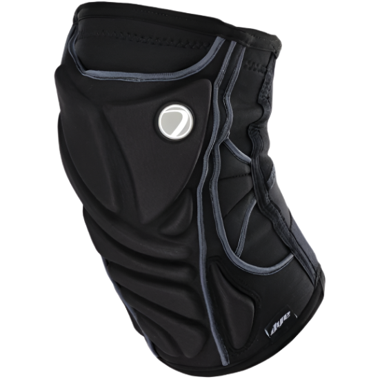 Dye Core Performance Knee Pads - Black