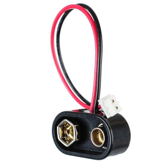 Dye DAM Battery Harness