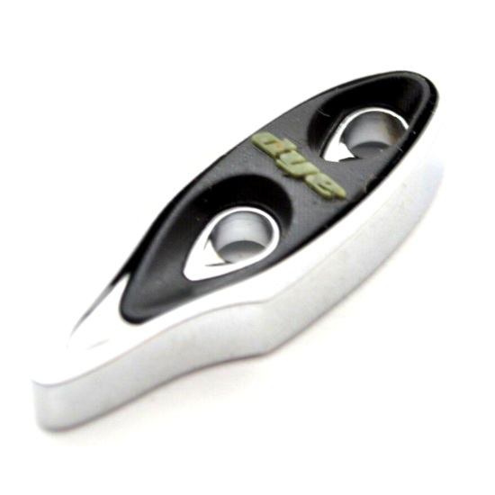 Dye DM11/NT Trigger Frame Power Button Pad