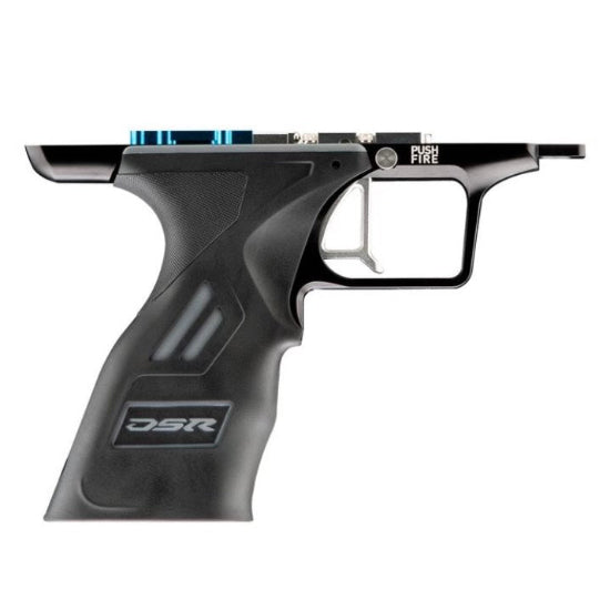 Dye DSR+ Mech Trigger Frame - Black