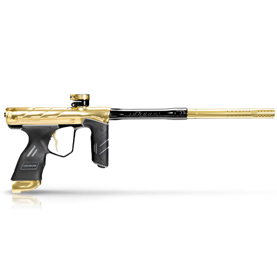 Dye DSR PRO Paintball Gun - 007 Polish