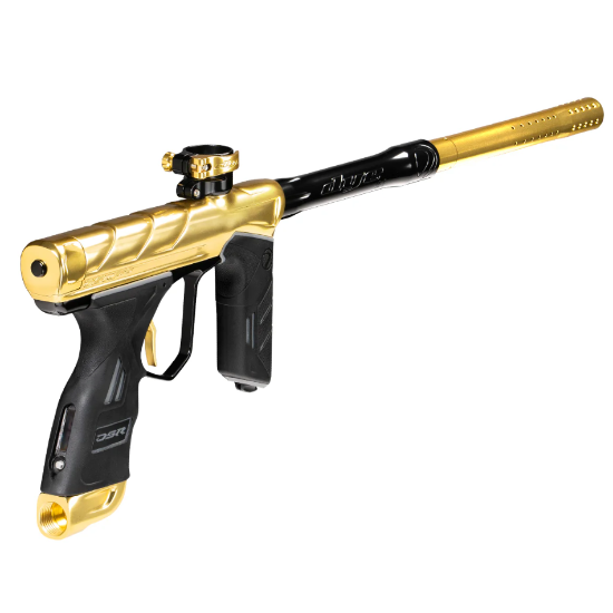 Dye DSR PRO Paintball Gun - 007 Polish