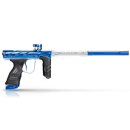 Dye DSR PRO Paintball Gun - AF1 Polish