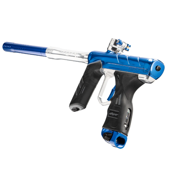 Dye DSR PRO Paintball Gun - AF1 Polish
