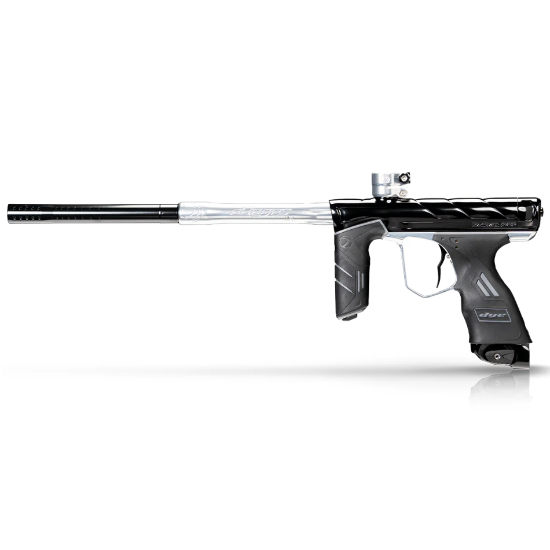 Dye DSR PRO Paintball Gun - Onyx Polish