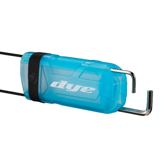 Dye Flex Barrel Cover Sock