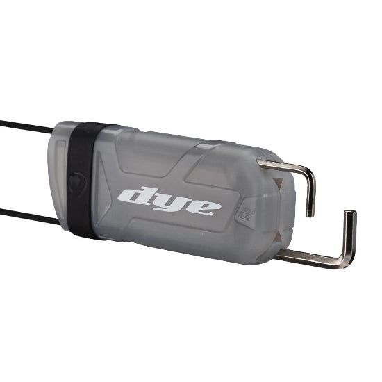 Dye Flex Barrel Cover Sock