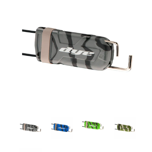 Dye Flex Barrel Cover Sock