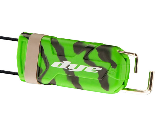 Dye Flex Barrel Cover Sock