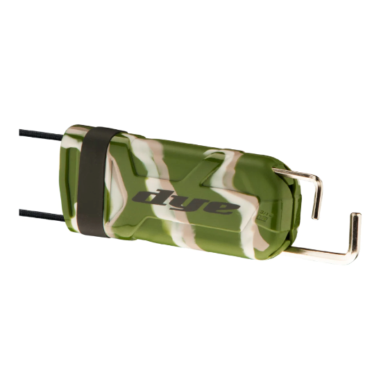 Dye Flex Barrel Cover Sock