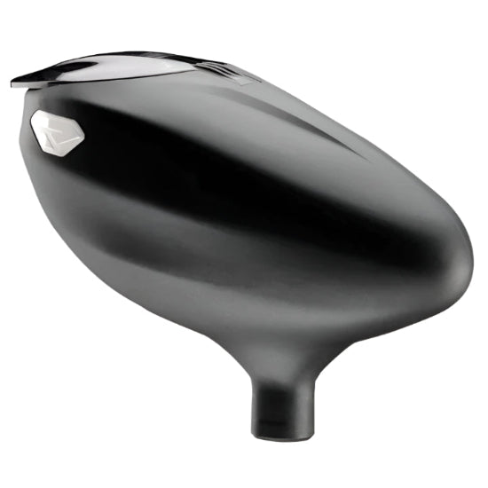 Dye Proto Primo 200 Round Paintball Hopper Loader - Black