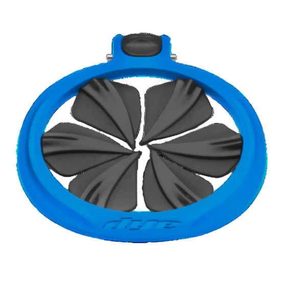 Dye Rotor R2 Loader Quick Feed Lid
