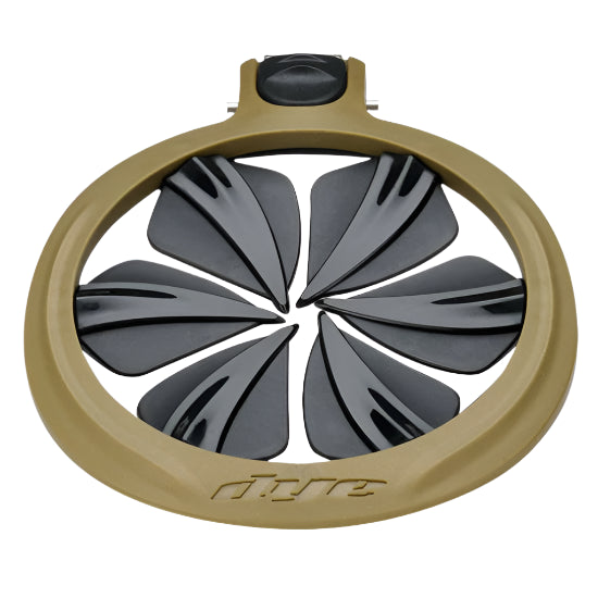 Dye Rotor R2 Loader Quick Feed Lid