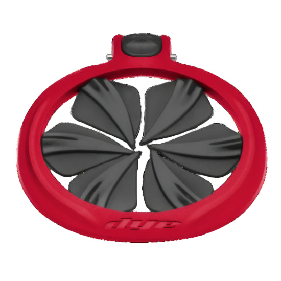 Dye Rotor R2 Loader Quick Feed Lid