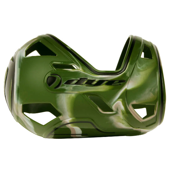 Dye TWST Flex Bottle Cover (Fits 50ci, 68ci, 77ci, 90ci Tanks)
