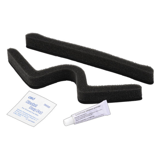 Dye i4 Goggle Mask Face Foam Kit
