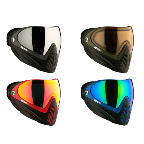 Dye i4 PRO Thermal Goggle System